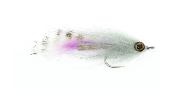 Laser Minnow Panzarella