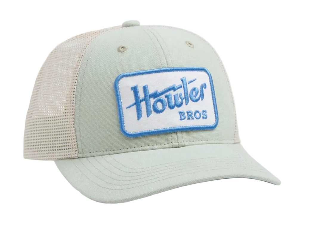 Howler Bros - Hat - Electric Standard Hat