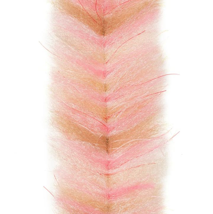 EP® CRUSTACEOUS BRUSH w/ MICRO LEGS 1.5" (2 Pack)