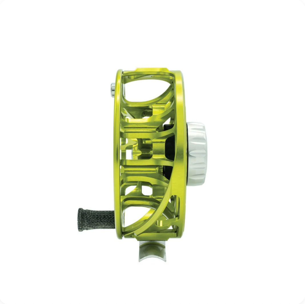 Ross Animas - Fly Shop Exclusive - Chartreuse 7/8 (IN STOCK)