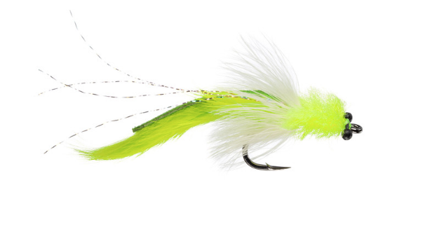 Umpqua Tarpon Toad - Small