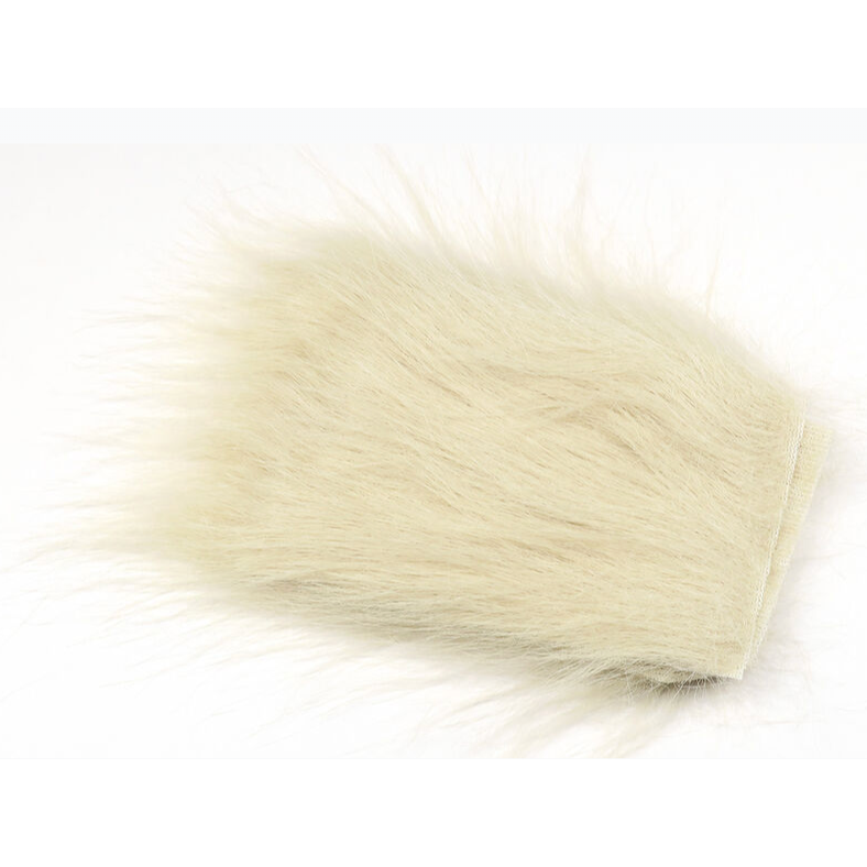 Extra Select Craft Fur - Bone Tan