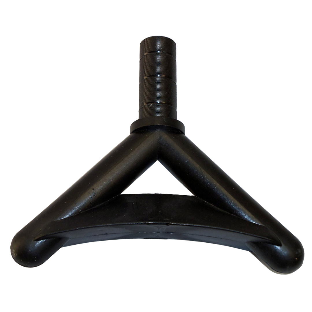 Stiffy - Nylon Foot (Guide or Hybrid)