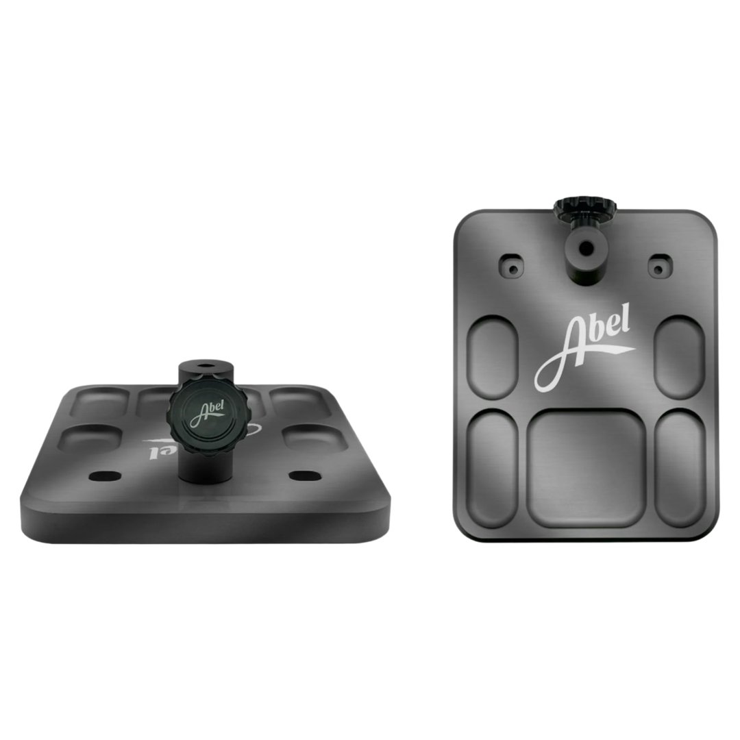 Abel Vise Base-Gloss Slate (IN STOCK)