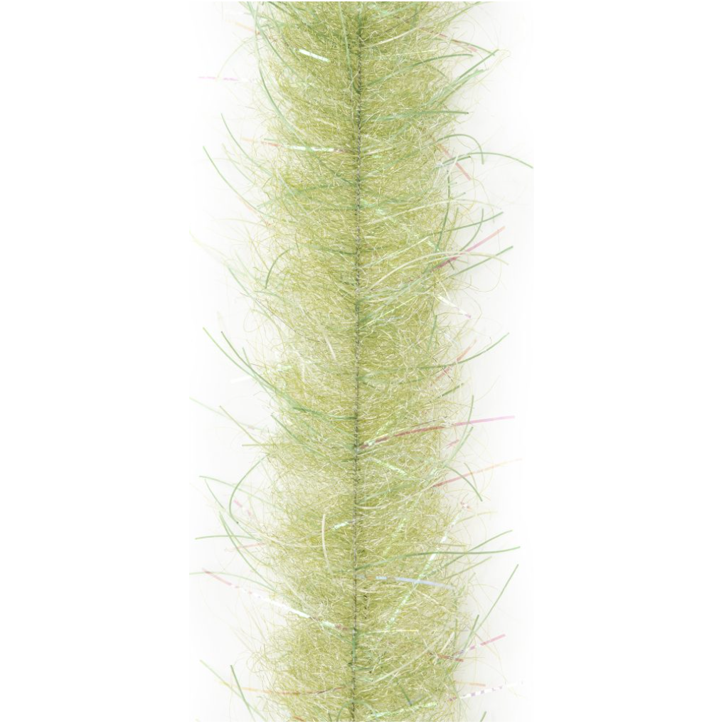 EP® TARANTULA HAIRY LEGS BRUSH 1”