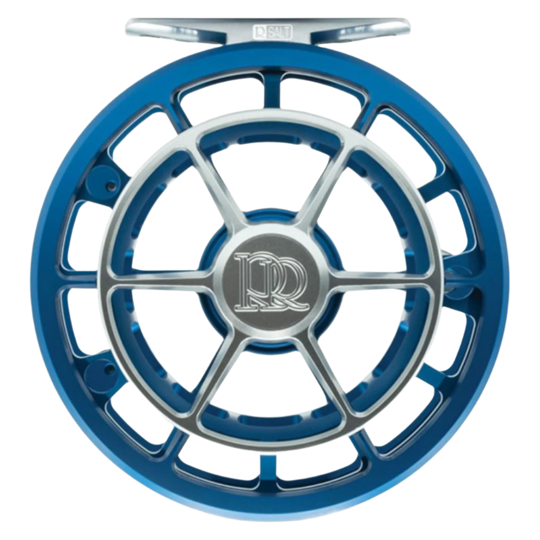 Ross R Salt 7/8 - Matte Blue (IN STOCK)