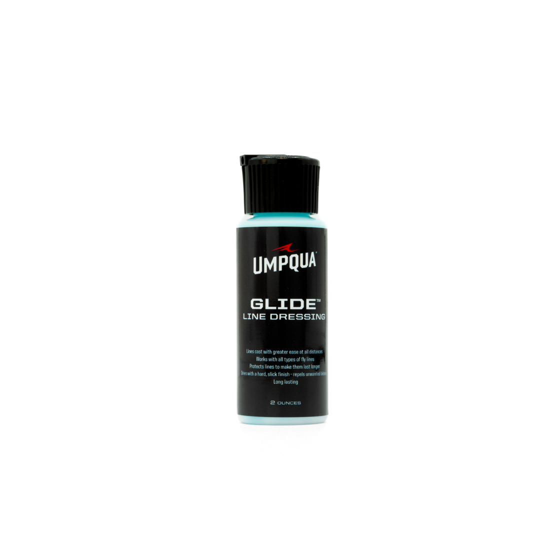 Umpqua Glide Line Dressing