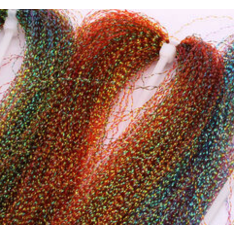 Krystal Flash - Carmel