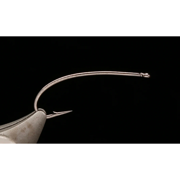 Kona - Kona Terrestrial Nymph Dry (TND) hook