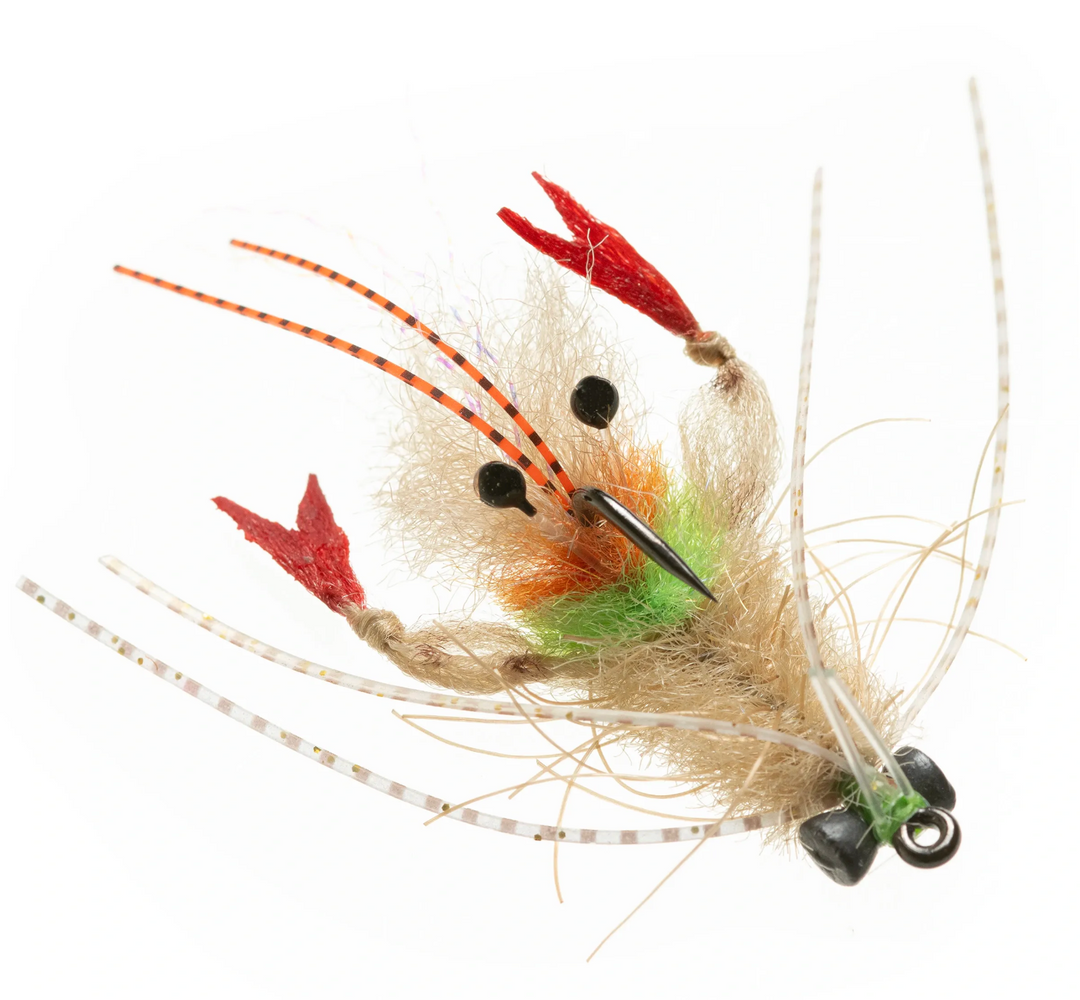 Enrico Puglisi Scampi - Tan