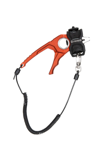 Simms - Flyweight Pliers - Orange (NEW)