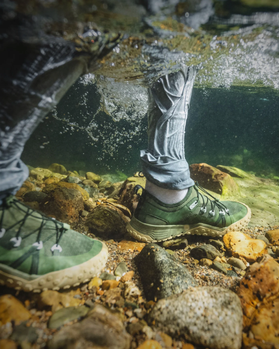 Simms -  Pursuit Shoe - Olive(NEW)