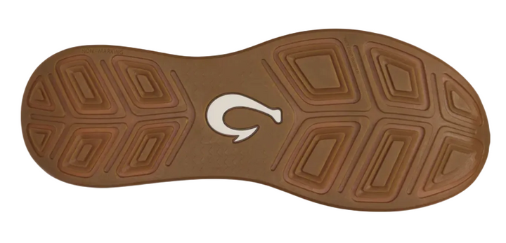 Olukai - 'Ahi - Seagreen / White Sand - M's