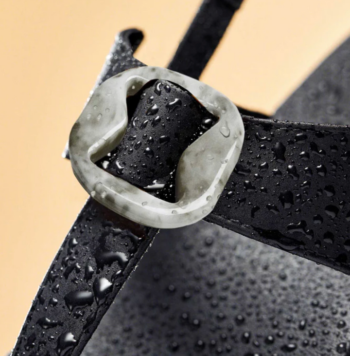 Olukai - La‘i T–Bar - Lava Rock / Lava Rock - W's