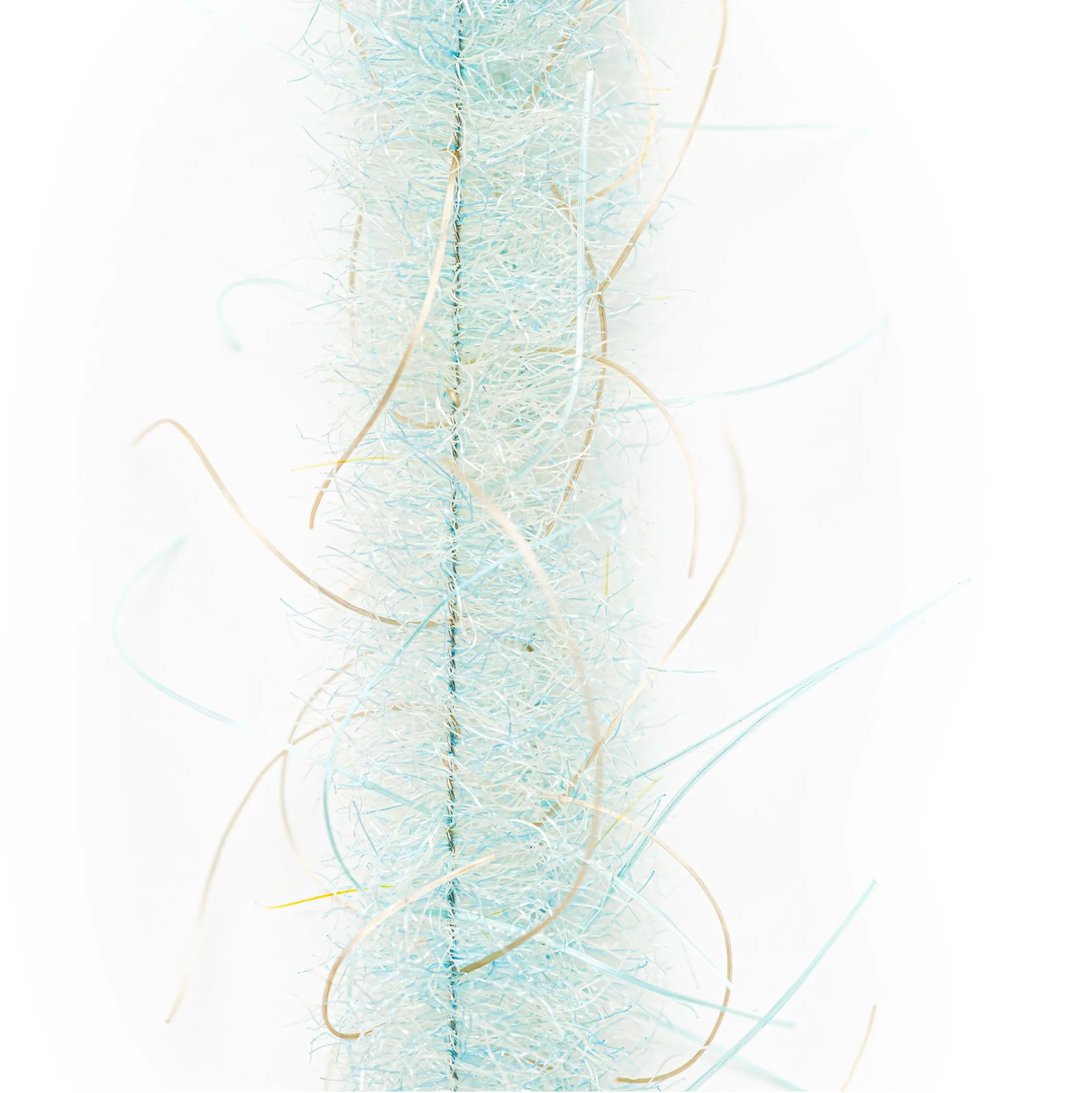 EP Wooly Critter Brush .5" - Blue Crab