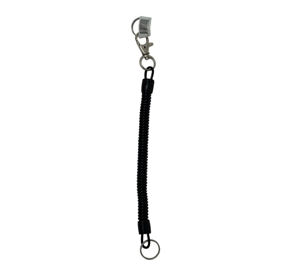 Danco 6" Universal Coiled Lanyard