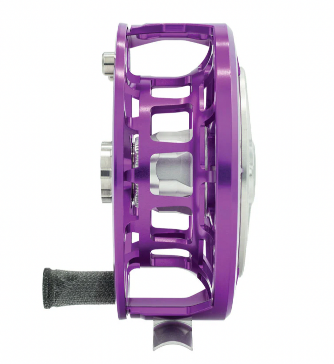 Ross Evolution R Salt - Fly Shop Exclusive - Purple - 11/12 (IN STOCK)