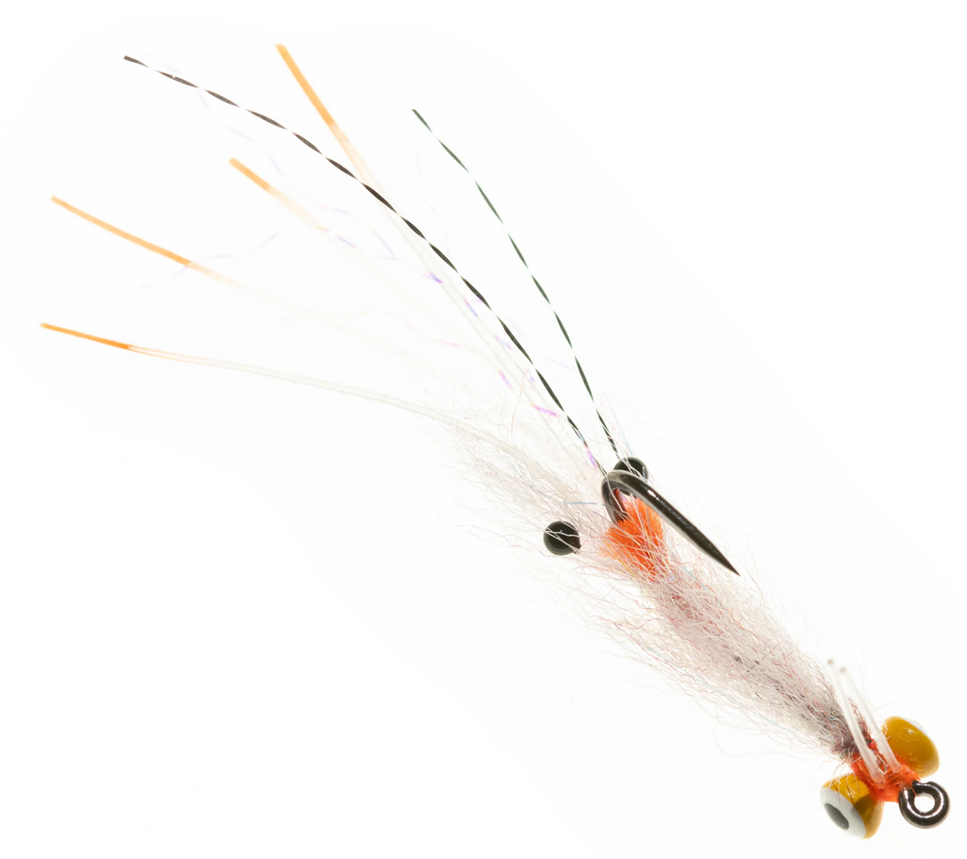 Enrico Puglisi  Spawning Shrimp - Pink (NEW)