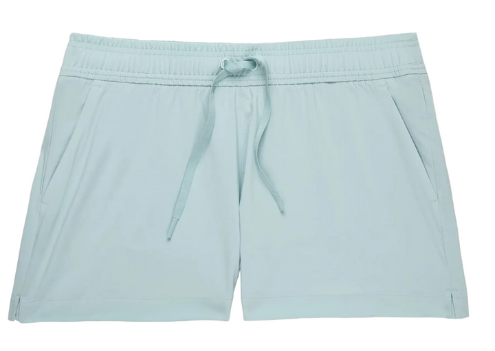 Free Fly - Women's Driftlight Short - Ocean Mist