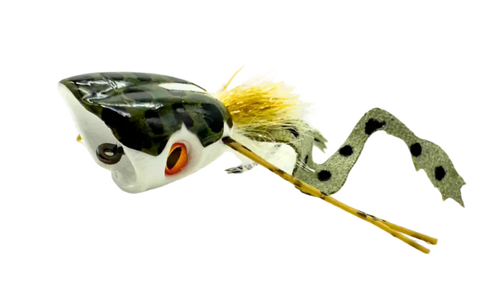 SS Poppin Frog #2