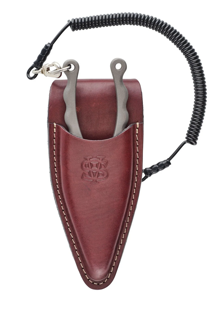 Van Staal Pliers - 7in Titanium
