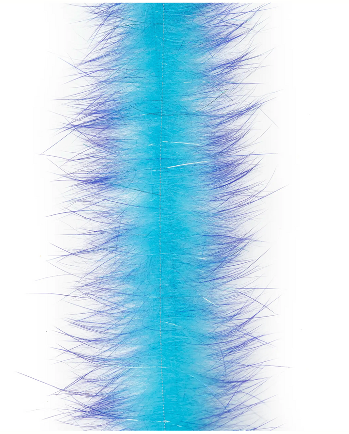 EP Bunny Brush - Shaded Tip (2Pk)