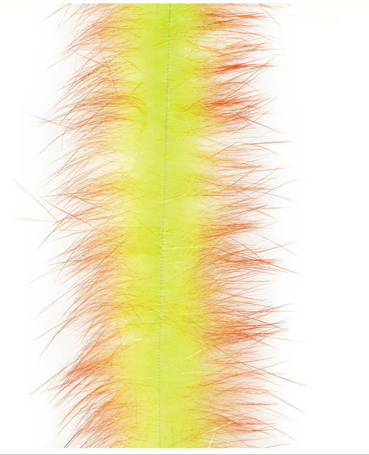 EP Bunny Brush - Shaded Tip (2Pk)