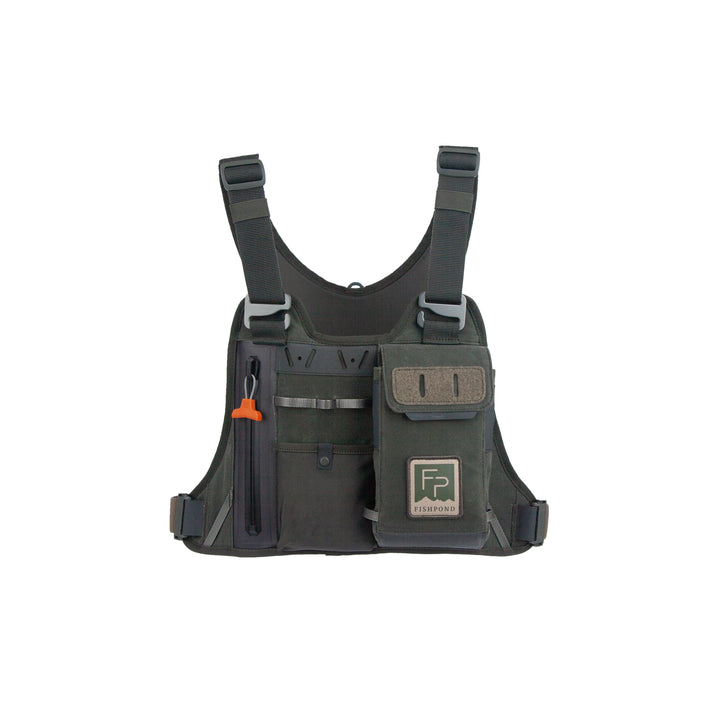 Fishpond - Stormshadow Chest Pack - Duskwood