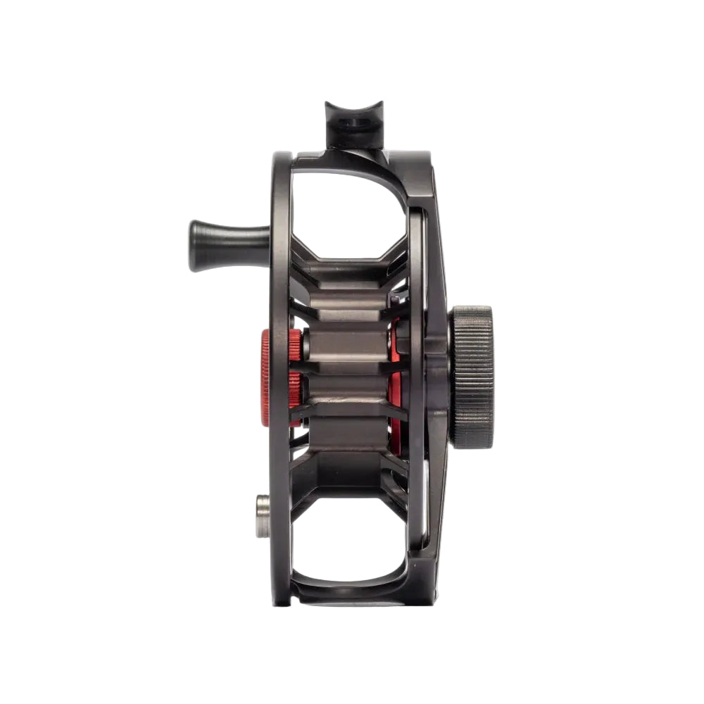 Nautilus X Series XL Max 8/9 - Black (IN STOCK)