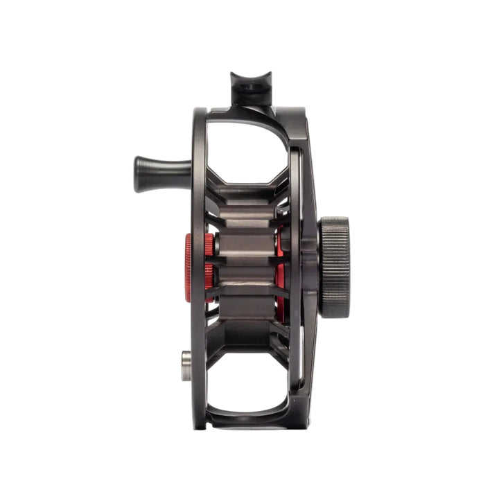 Nautilus X Series XL Max 8/9 - Black (IN STOCK)
