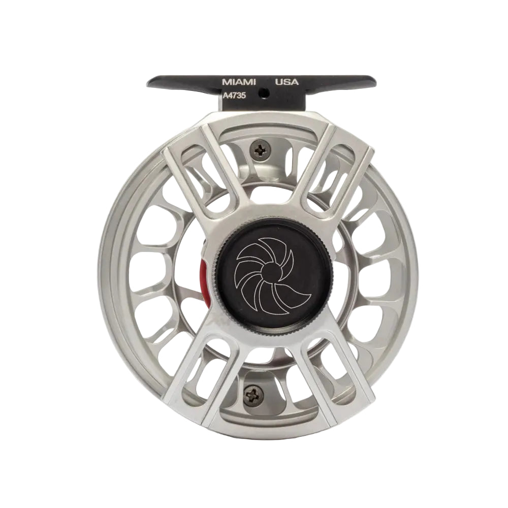 Nautilus X Series XM 4/5 - Silver (IN STOCK)