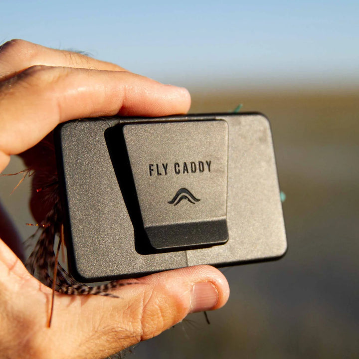 Atollas Fly Caddy