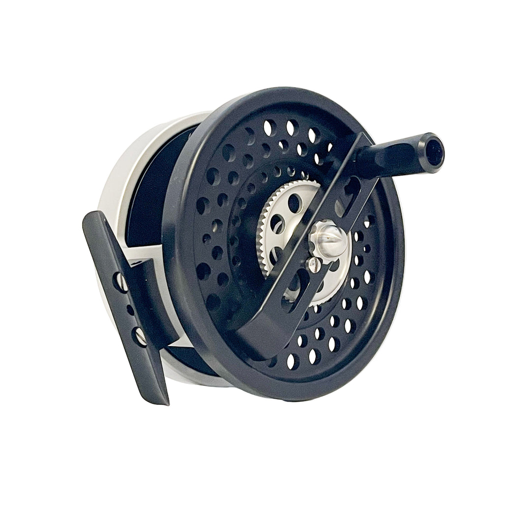 Tibor Billy Pate Reel - Tarpon (LIMITED IN STOCK)