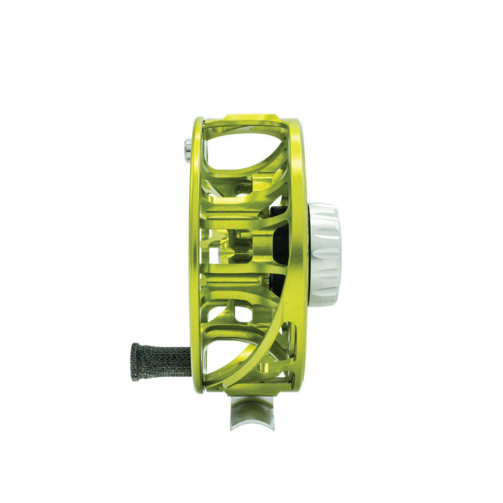 Ross Animas - Fly Shop Exclusive - Chartreuse - 5/6 (IN STOCK)