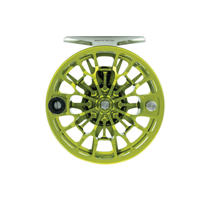 Ross Animas - Fly Shop Exclusive - Chartreuse - 5/6 (IN STOCK)