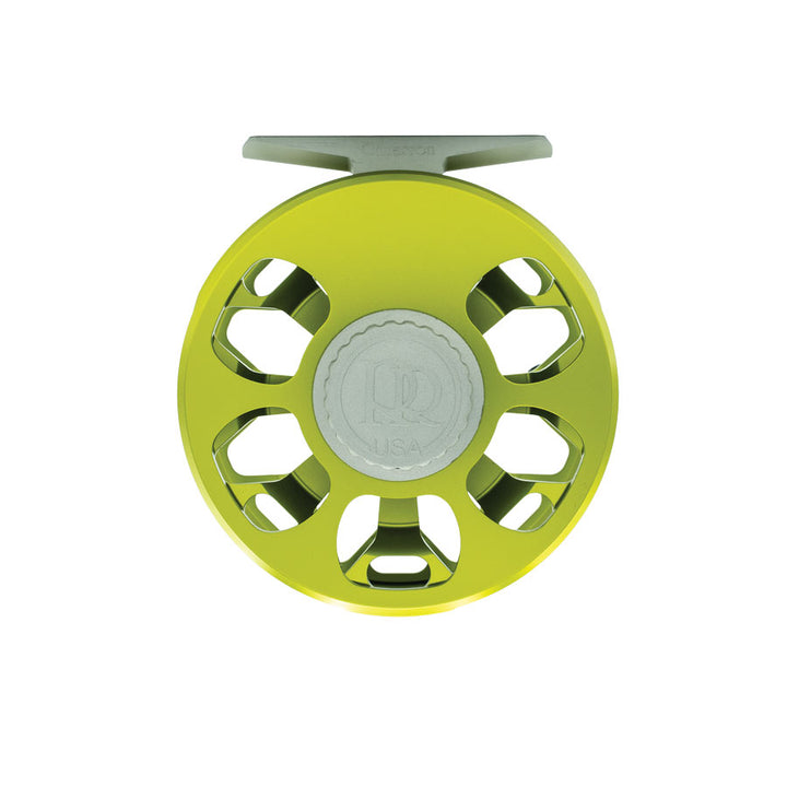 Ross Cimarron - Fly Shop Exclusive - Chartreuse - 5/6 (IN STOCK)