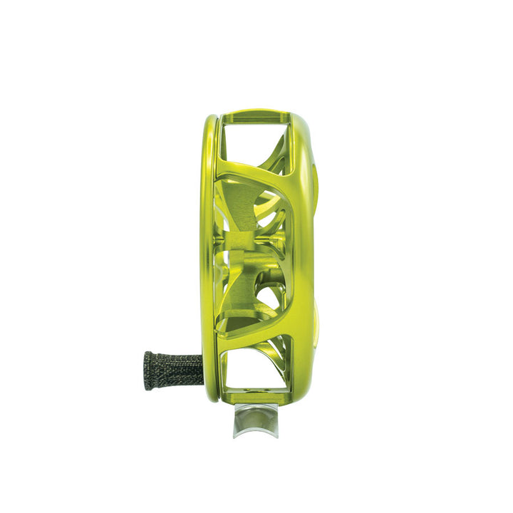 Ross Colorado - Fly Shop Exclusive - Chartreuse - 4/5(IN STOCK)(NEW)