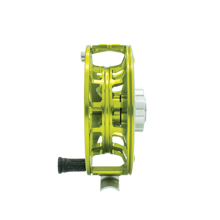 Ross Evolution LTX - Fly Shop Exclusive - Chartreuse - 5/6(NEW)(IN STOCK)