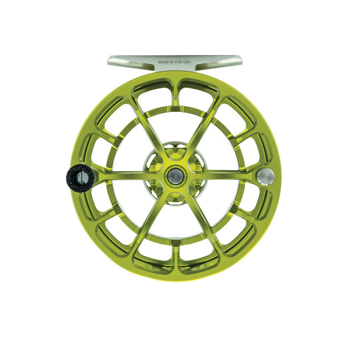 Ross Evolution LTX - Fly Shop Exclusive - Chartreuse - 5/6(NEW)(IN STOCK)