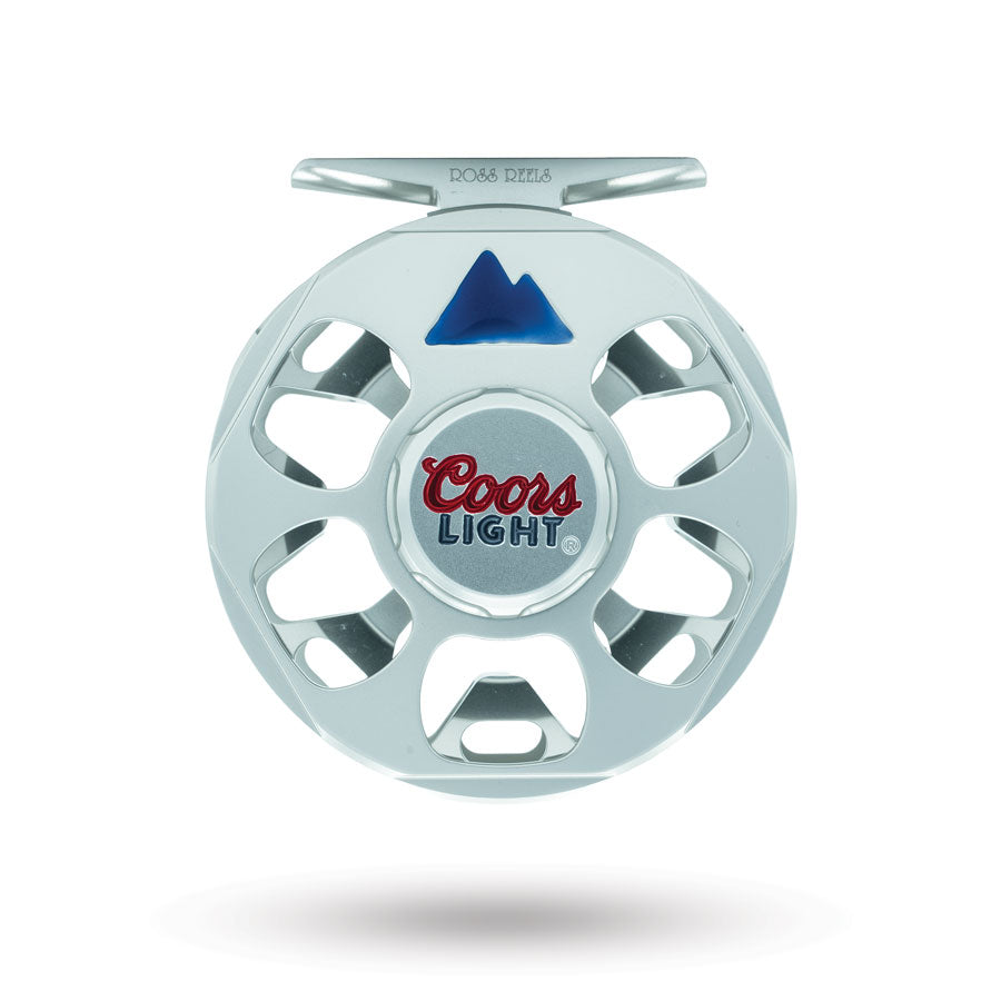 Ross Coors Light Cimarron LT - Limited Edition - 4/5 (IN STOCK)