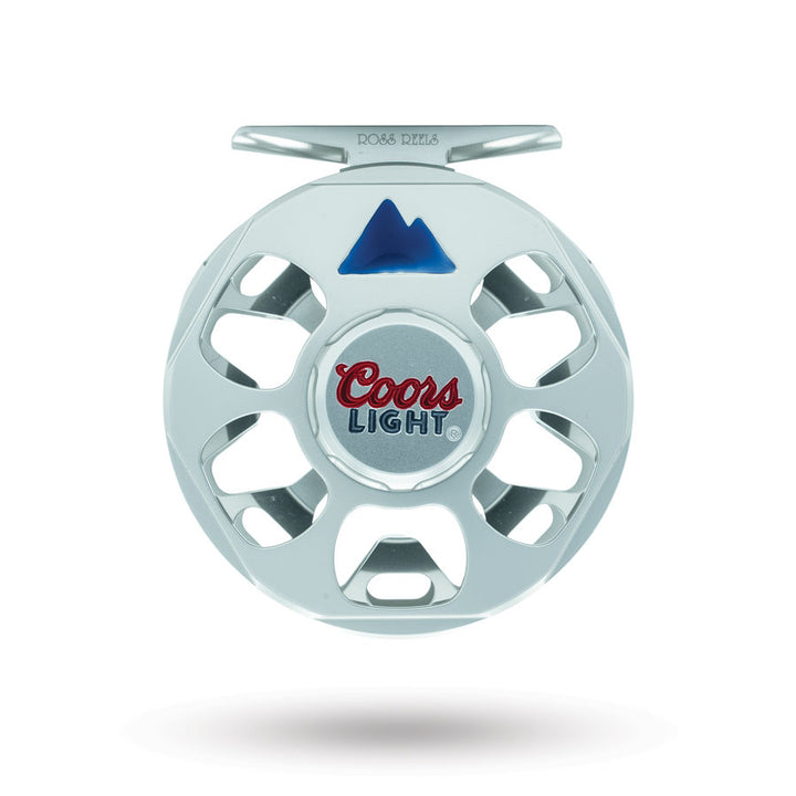 Ross Coors Light Cimarron LT - Limited Edition - 7/8 (NEW)(IN STOCK)