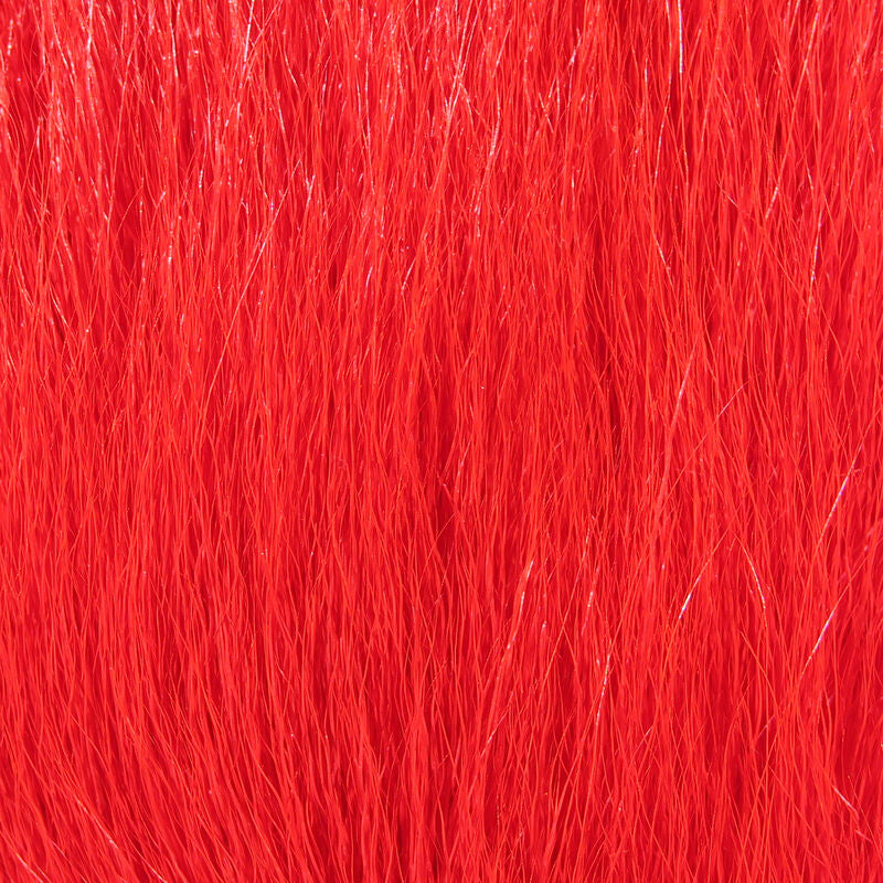 Deer Belly Red