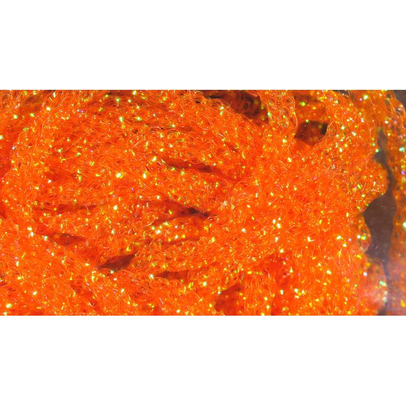 Dyed Pearl Diamond Braid