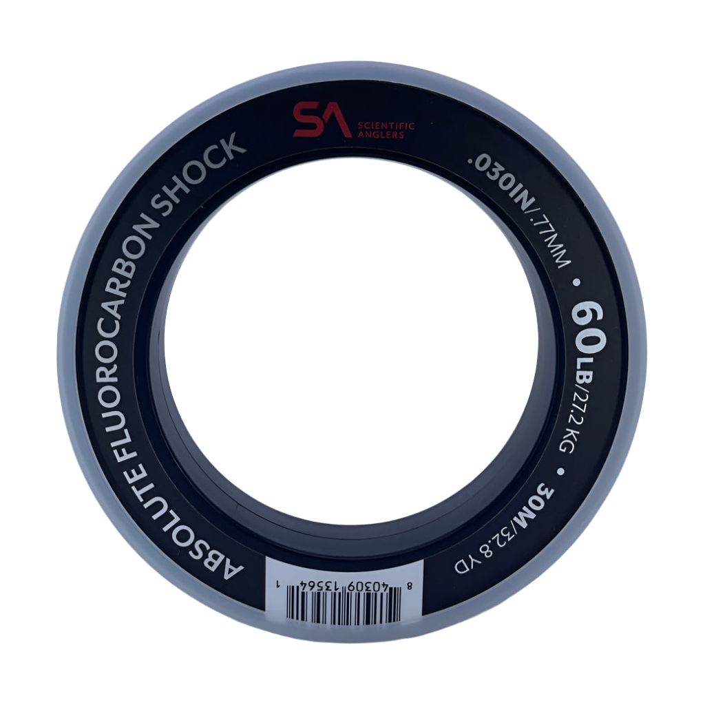 S.A. Absolute Fluorocarbon Shock