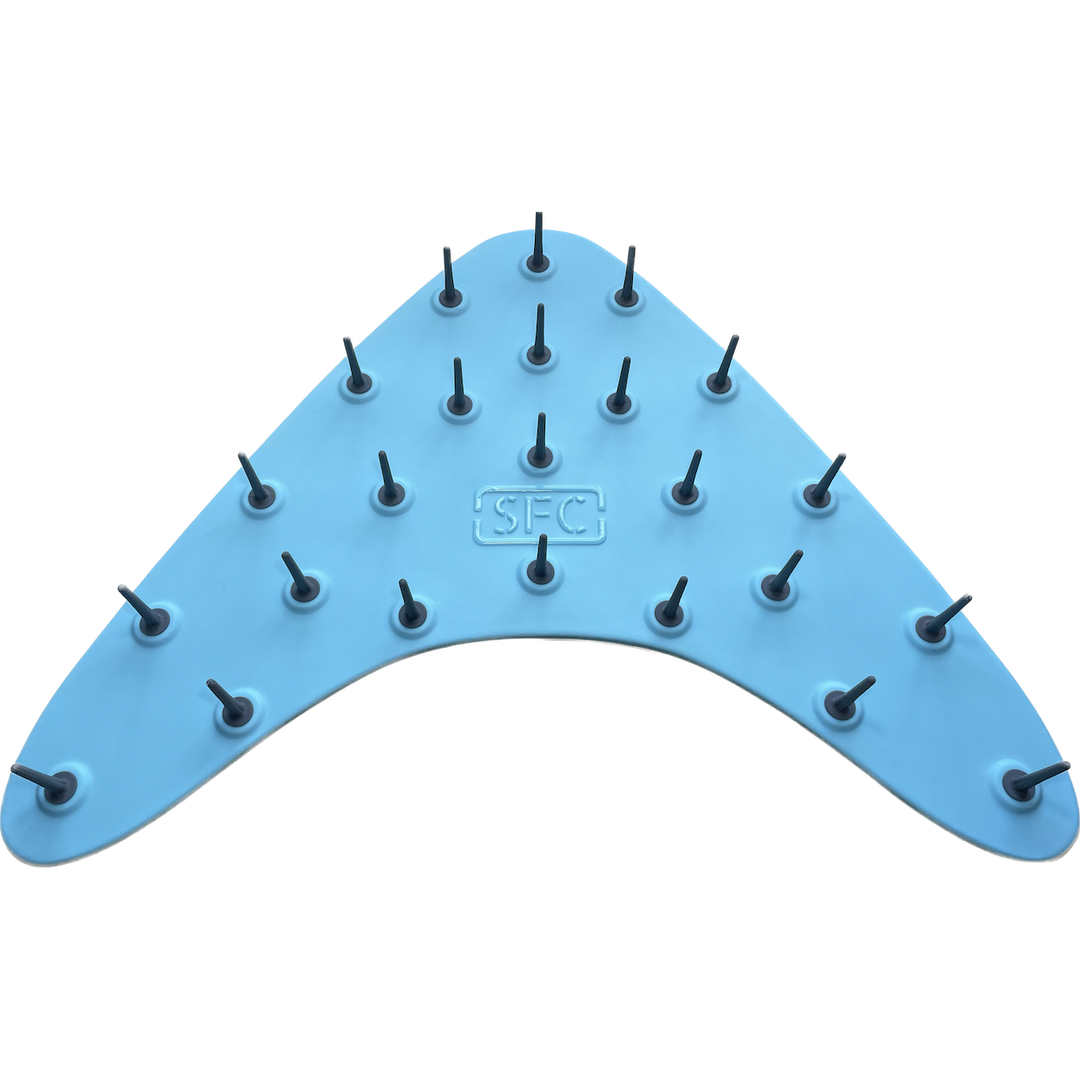 SFC - Gen 3 Large Fly Line Mat - Aqua