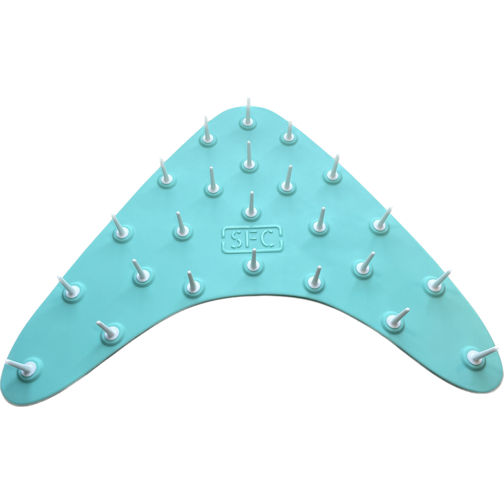 SFC - Gen 3 Large Fly Line Mat - Seafoam