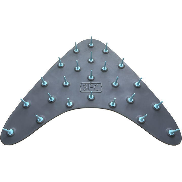 SFC - Gen 3 Large Fly Line Mat - Slate