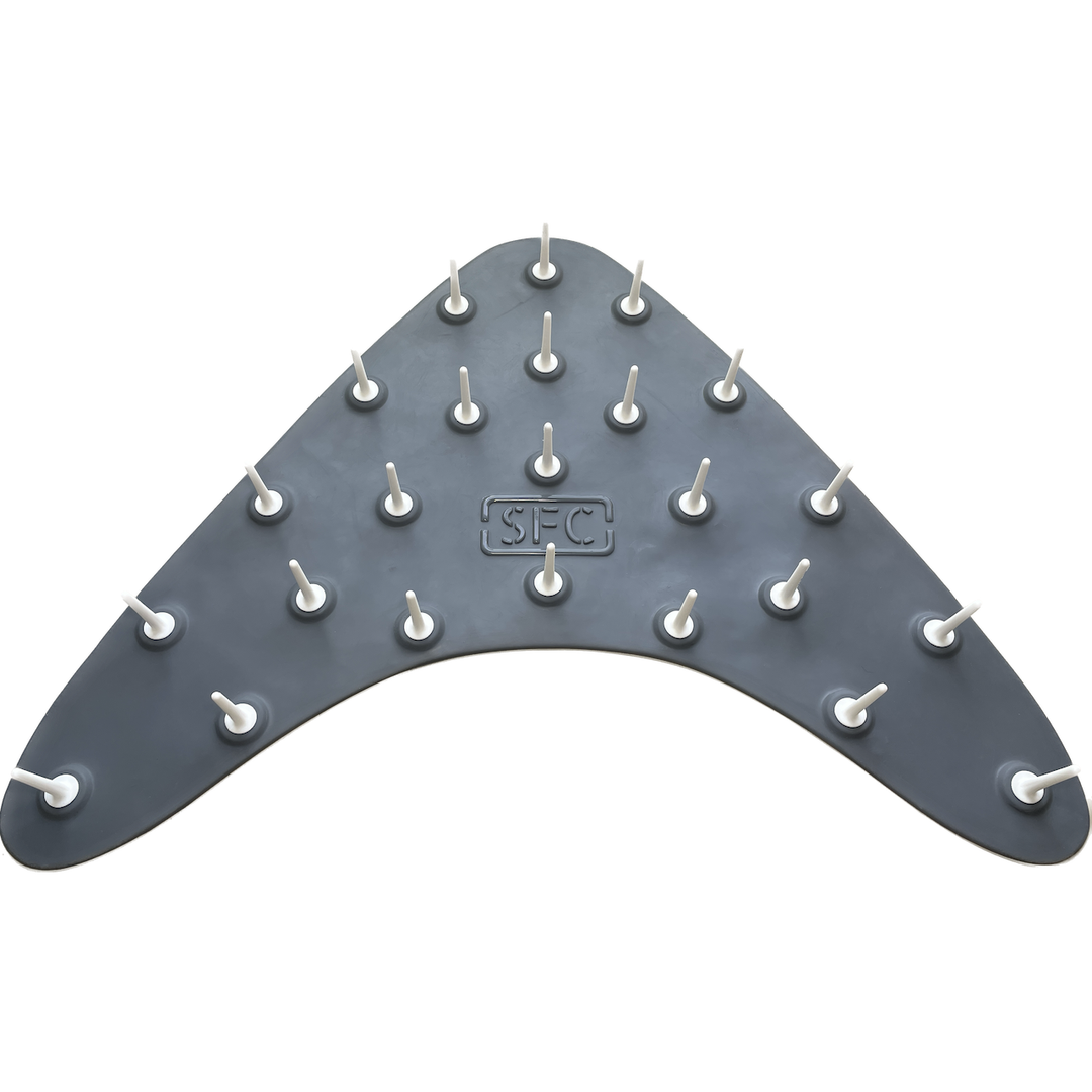 SFC - Gen 3 Large Fly Line Mat - Slate