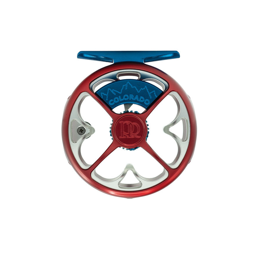 Ross Colorado - Fly Shop Exclusive - Liberty - 2/3(NEW)(IN STOCK)