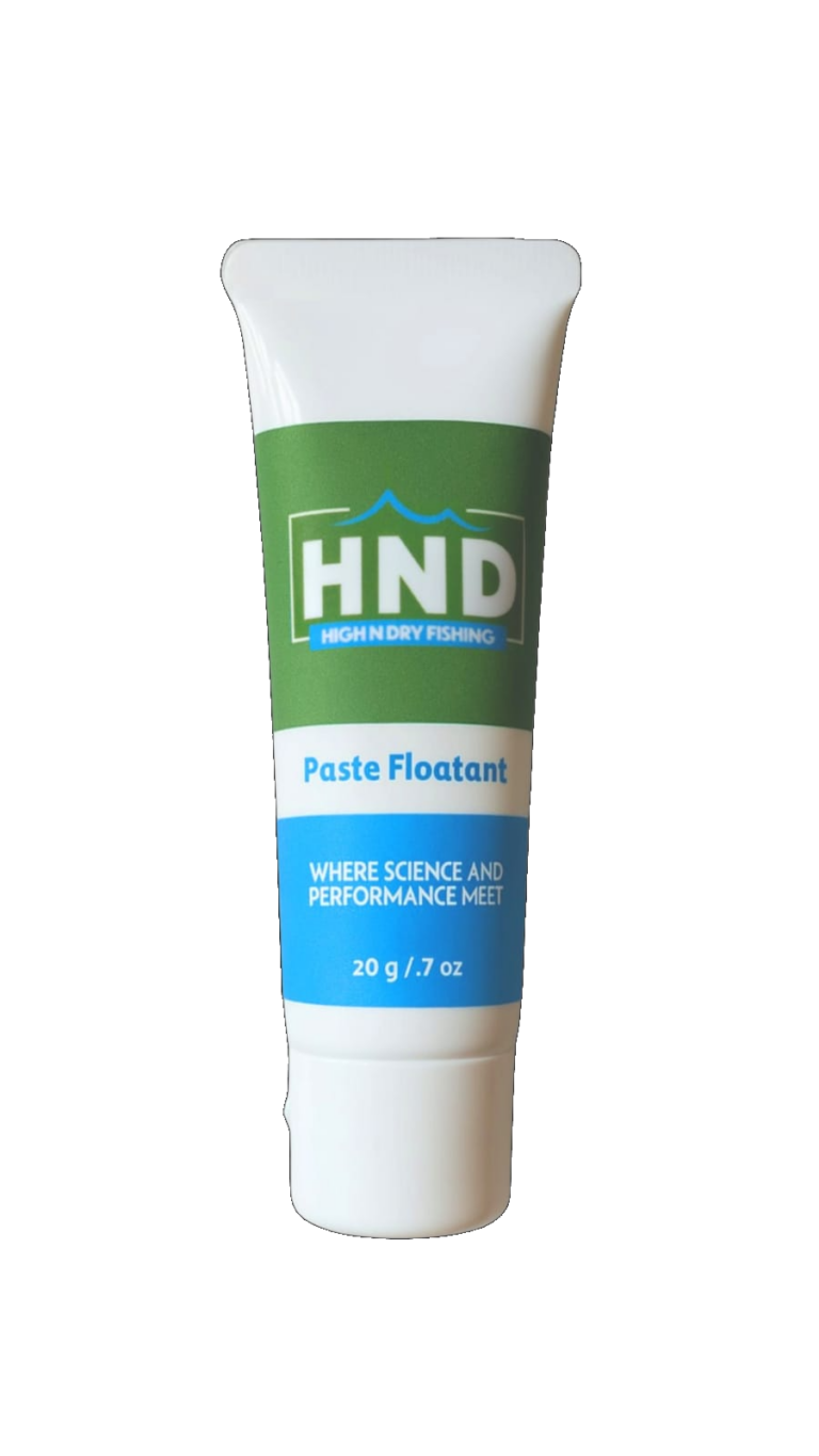 High N Dry - Paste Floatant